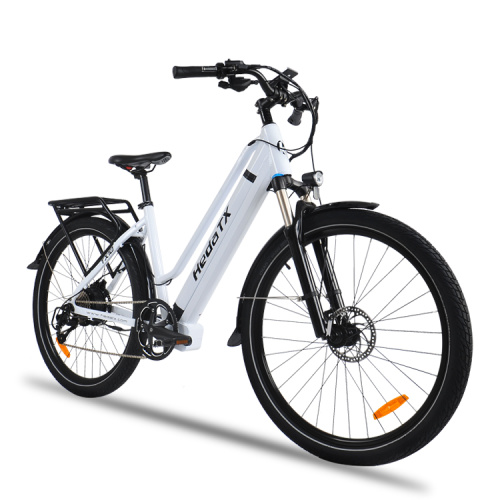 New Electric City Bicycle Manufacturer New Electric City Bicycle from China