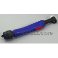 WP-18 SR-18 TIG Welding Torch Head Body Euro Style 350Amp Water-Cooled