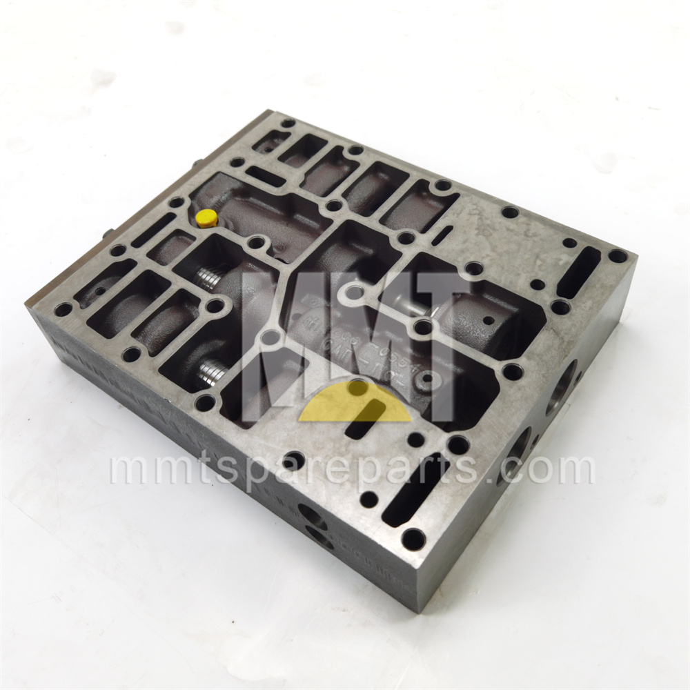 Transmission Selector Control Valve 106-0551