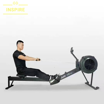 New Arrival Air Rowing Machine Rower Fitness Equipment Gym Professional C2 Silent Fat Buring