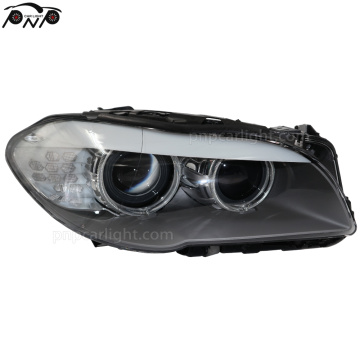 Xenon Headlights for BMW F10 F18