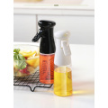Sauce Bottle for Cooking Oil Spray Bottle Olive Oil Spray Barbecue Oil Spray Bottle Plastic Material Oil Bottle Kitchen tools