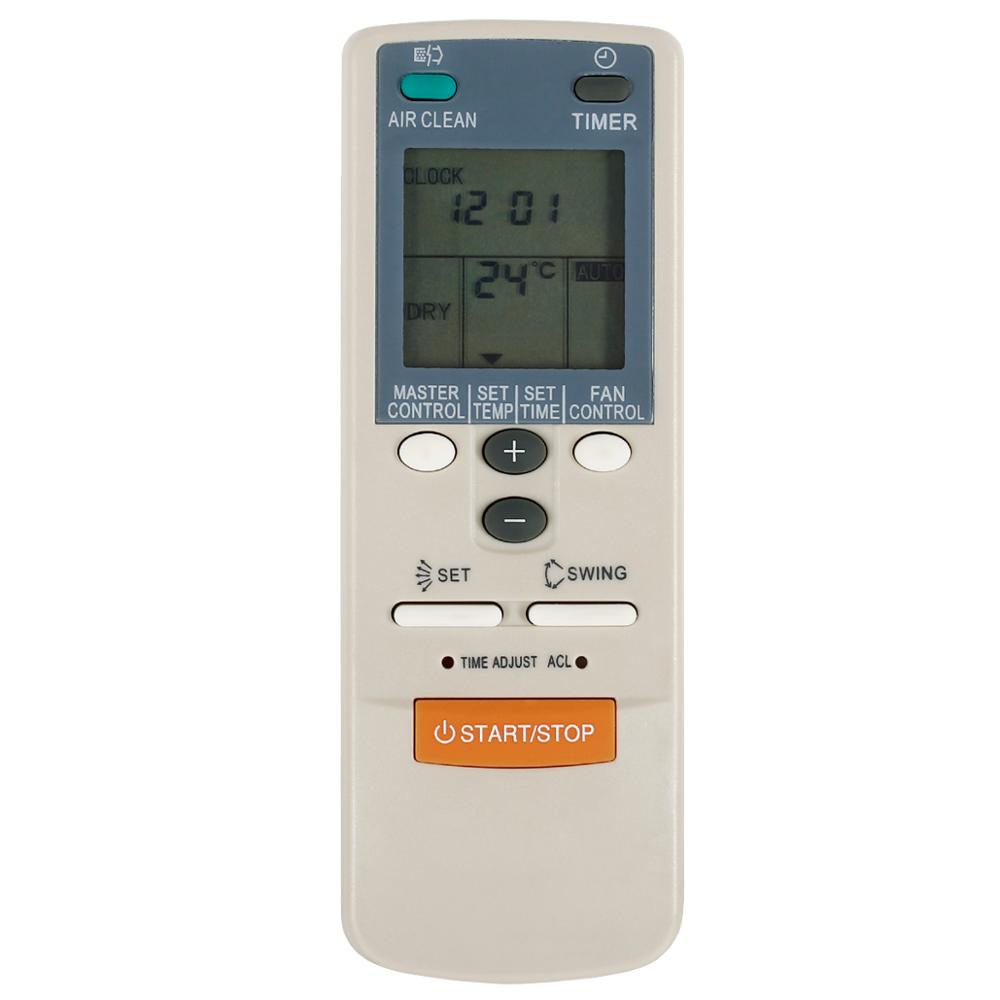 Conditioner air conditioning remote control suitable for fujitsu AR-JW27 AR-JW17 Ar-jw1 Ar-jw13 Ar-jw28 Ar-jw31