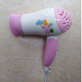 Unique Design Cartoon Pattern Lovely Children Hair Dryer