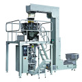 Vertical Chips Fries Packing Machine