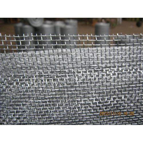 SS 304 Crimped Wire Fabric wholesale