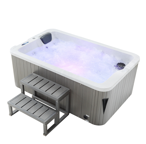 Hot Tub Cleaning Chemicals