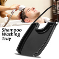 Elderly Durable Hairdressing Salon Basin Practical Medical Washing Hair Sink Treatment Shampoo Tray Home Tool ES Shipping