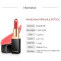 Lipstick Set Maquillaje Mujer Maquiagem Makeup Waterproof Shimmer Lasting Mermaid Lipstick Luxury Make Up Cosmetic TSLM1