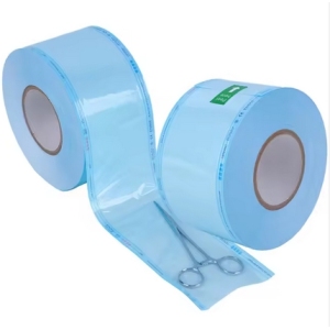 Transparent Film Disinfection Dialysis Paper