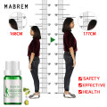 Herbal Height Increasing Conditioning Essential Oil Body Grow Taller Product Effective Promote Bone Growth Essential Oil TSLM2