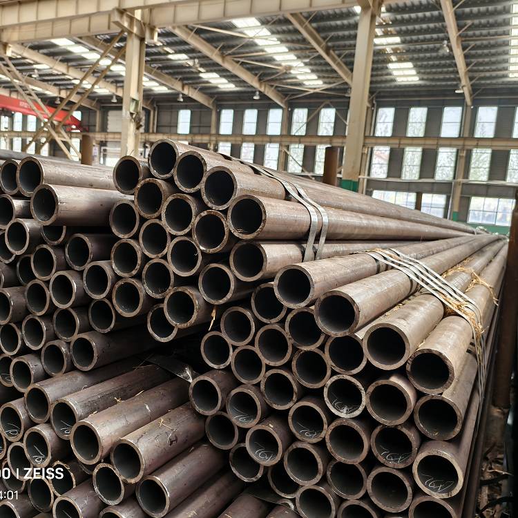 steel tube