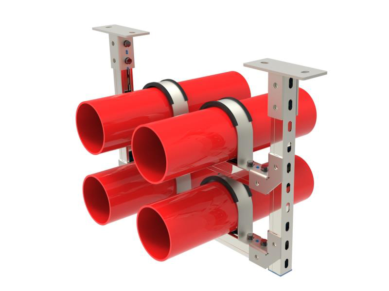 Strut Channel