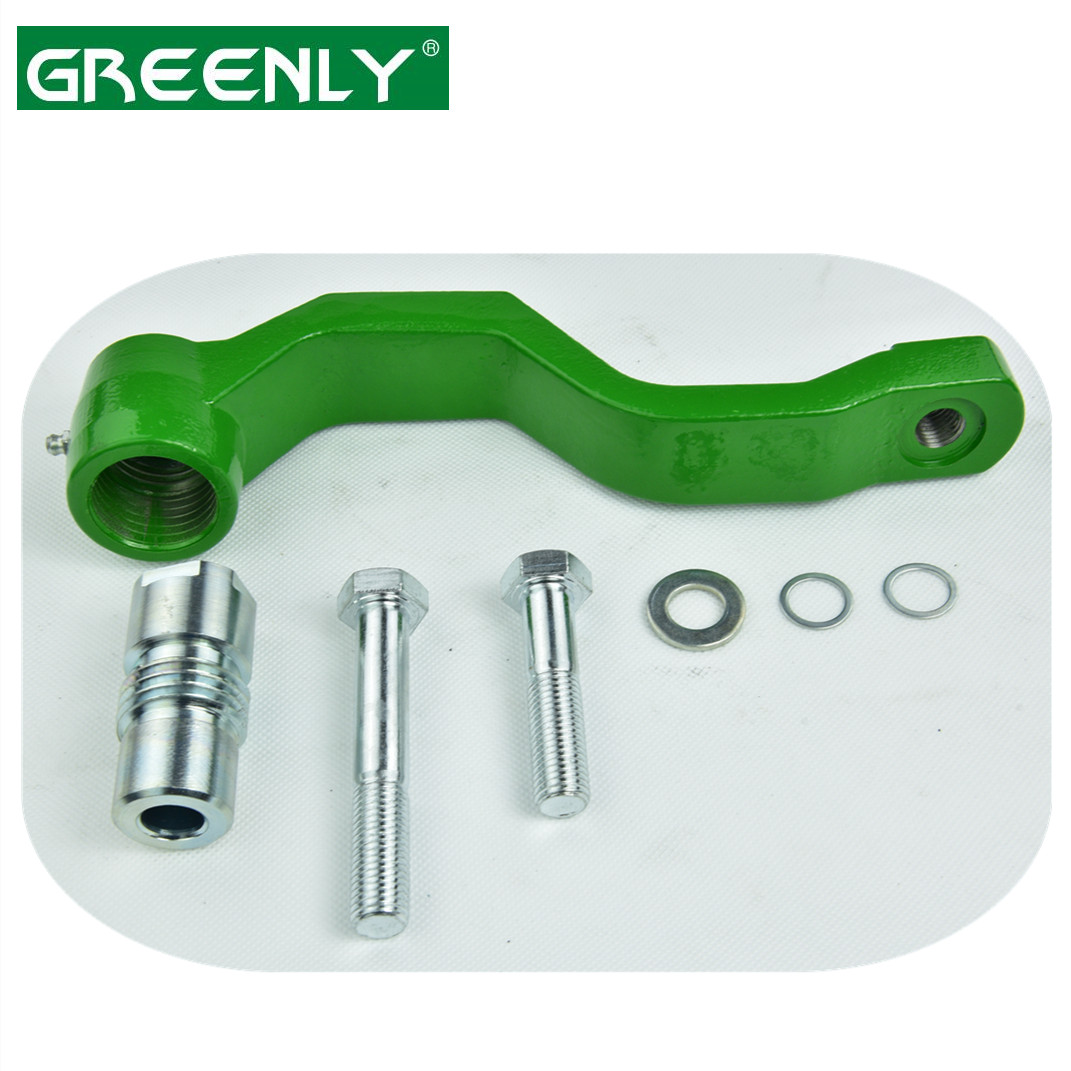 A92817 Gauge Wheel Arm Kit 1