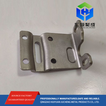 High Temperature Steel Casting