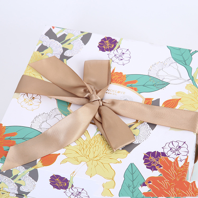 Paper Box