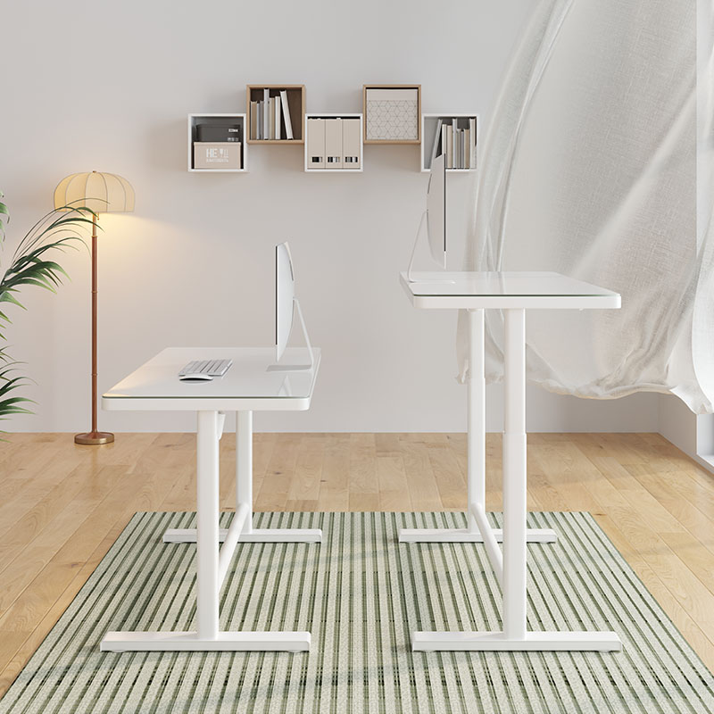 Sit Stand Desk