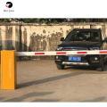 Hot selling factory direct traffic roadblock toll gate system roadblock brake arm remote parking barrier