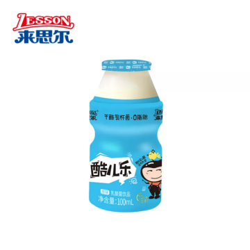 Ku'erle Lactic Acid Bacteria Beverage