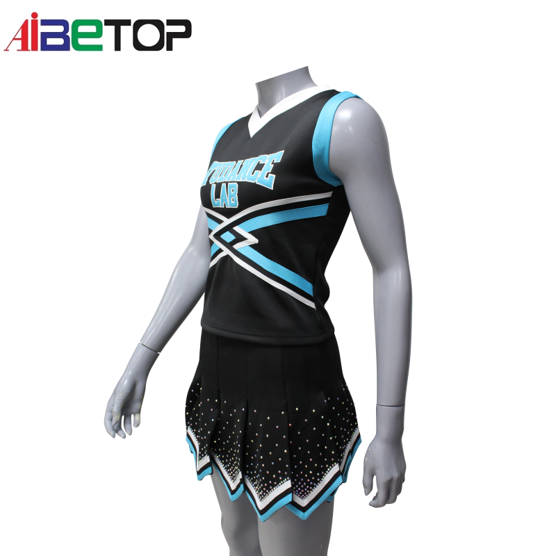 sideline cheer uniform (6)