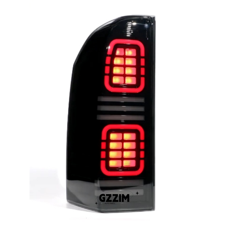 Patrol Y61 2005 2022 Png