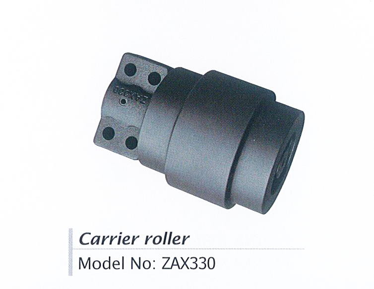 Carrier roller VSCREX200 ex200 excavator digger spare part