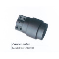 Carrier roller VSCREX400 for excavator ex400 parts