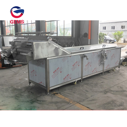 French Fries Blanching Pistachio Hazelnut Blanching Machine for Sale, French Fries Blanching Pistachio Hazelnut Blanching Machine wholesale From China