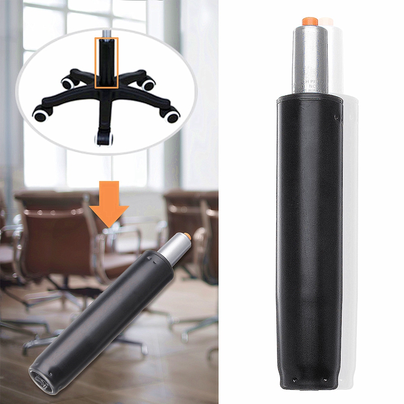 Hot Heavy 11 Inch Pneumatic Rod Gas Lift Cylinder Chair Replacement Accessories For General Office Chairs Bar Computer Chairs