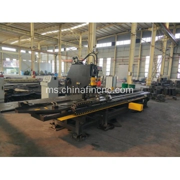 پانچ cnc ورق