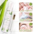 100ml Lash Shampoo Eyelash Extensions Brush Shampoo Kit Eyelashes Extension Glue Eye Lash Cleaning No Stimulation