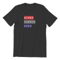 Biden Harris Joe 2020 Men's Novelty Tops Bitumen Bike Life Tees Clothes Cotton Printed T-Shirt Plus Size Mens Clothes 3297