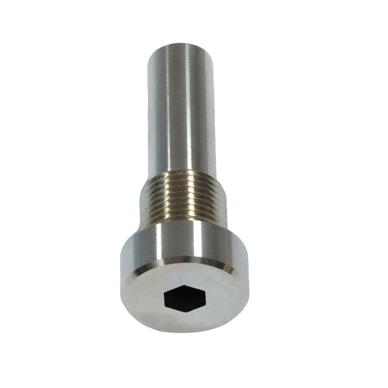 Customized Metal Bolt Parts