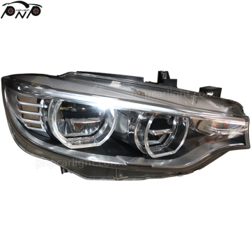 LED headlight for BMW F32 F33 F36 F82 M4