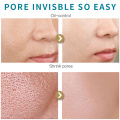 HEMEIEL Pore Minimizer Face Primer Shrink Pores Serum Facial Natural Essence Blackhead Removal Oil Control Makeup Matte Base