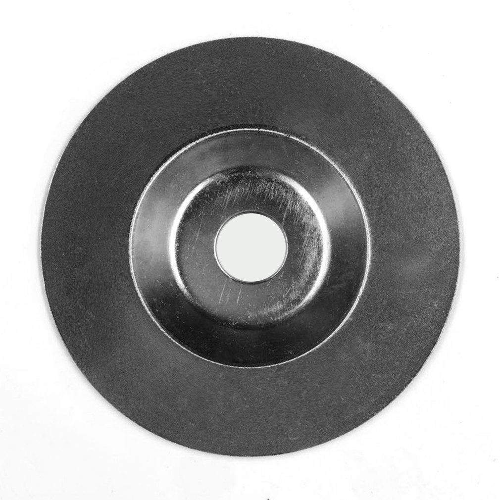 Diamond Grinding Wheel 100MM Cut Off Discs Wheel Glass Cutting Saw Blades Cutting Blades Rotary Abrasive Tools