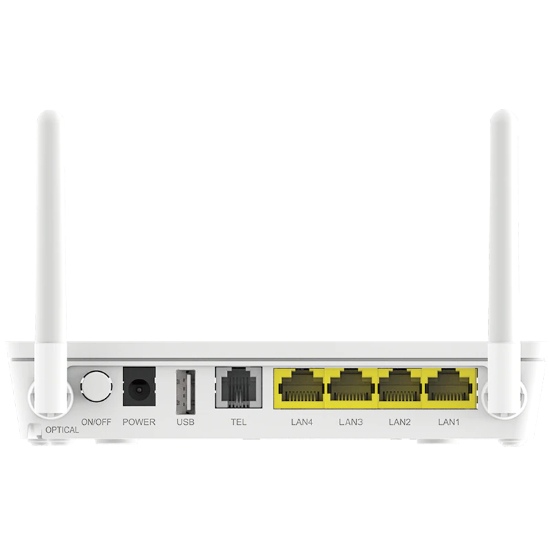 HG8546m Fiber optic equipment 1ge+3fe+1tel+wifi gpon wifi router Triple Play Ont Ftth HUAIWEI Modem Gpon ONU