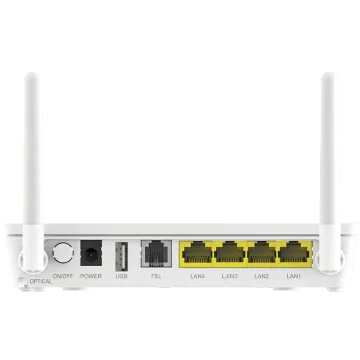 HG8546m Fiber optic equipment 1ge+3fe+1tel+wifi gpon wifi router Triple Play Ont Ftth HUAIWEI Modem Gpon ONU