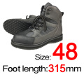 Rubber Shoes size 48