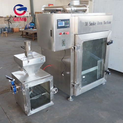 Machine To Make Smoked Chicken Grill Pork Smoker for Sale, Machine To Make Smoked Chicken Grill Pork Smoker wholesale From China