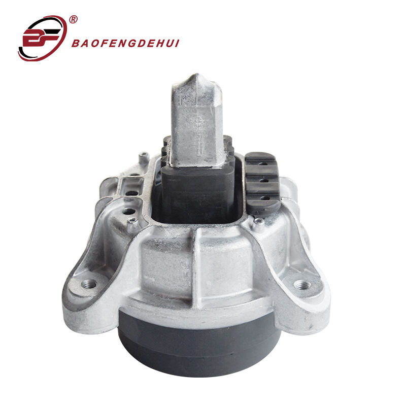Car Engine Mounting Motor Mounts Left=Right 22117935149 for BMW F18 520 525 530 523 528 for BMW 5 Series F18 Facelift GT F07