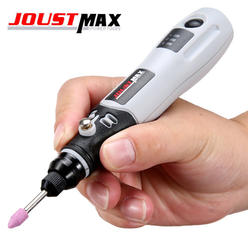USB 4.2V Cordless Mini Grinder Drill Kit Portable Electric Grinder Engraving Mill Pen Grinding Milling Rotary Drill Tool Hot