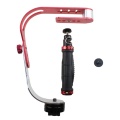 Bow Type Camera Stabilizer Portable Handheld Stabilizer Shock Mount Stabilizer for SLR DV Video Camera