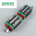 original HIWIN xy table 1pc HGR15 linear guide rail 15mm guideway rod set + 2pcs slide bearing block HGH15CA for CNC parts