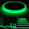 Luminous Fluorescent Wall Sticker Living Room Bedroom Eco-friendly Home Decoration Decal Glow in the Dark DIY Strip Stickers