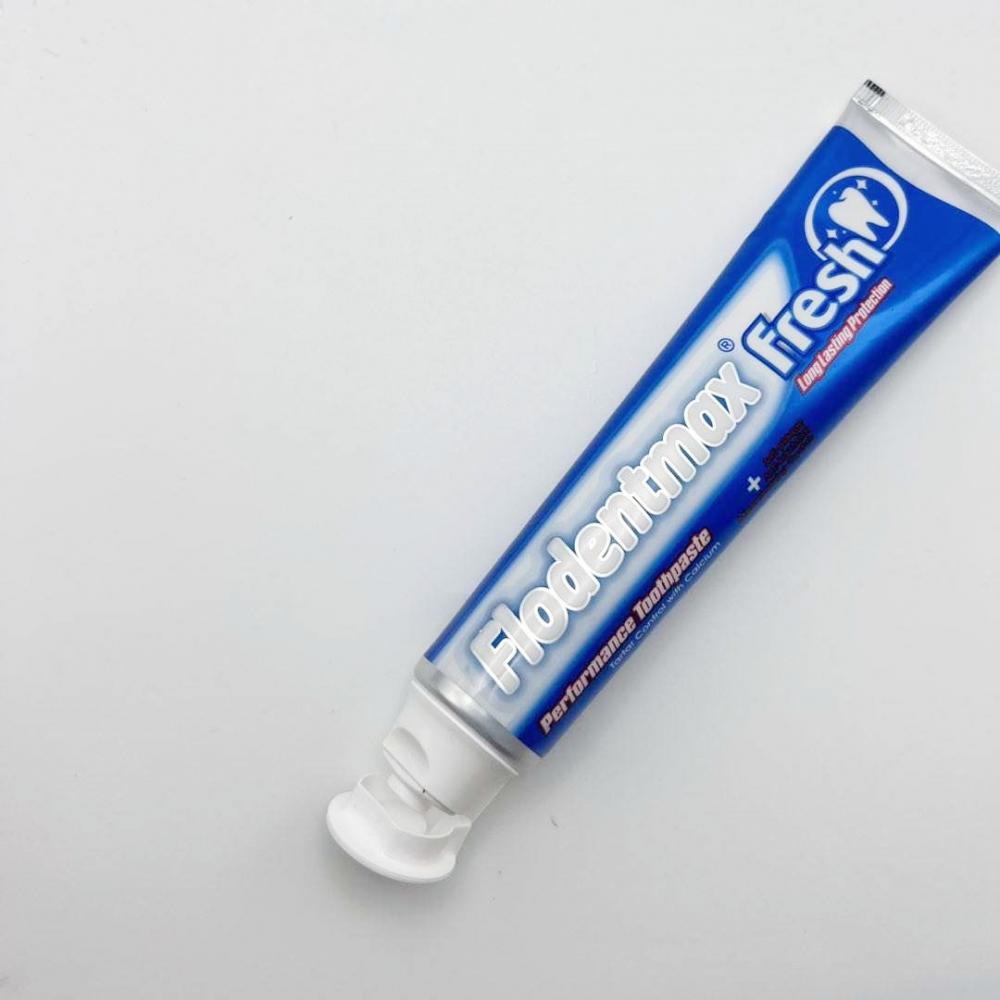 Fresh Toothapste 5