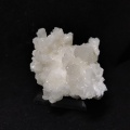 146.3gNatural water zinc ore, crystal, fluorite mineral specimens, multiple mineral symbionts