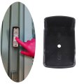 Wireless Doorbell Button Waterproof Cover Card Reader Protective Cover Wireless Doorbell Button Rainproof Cover