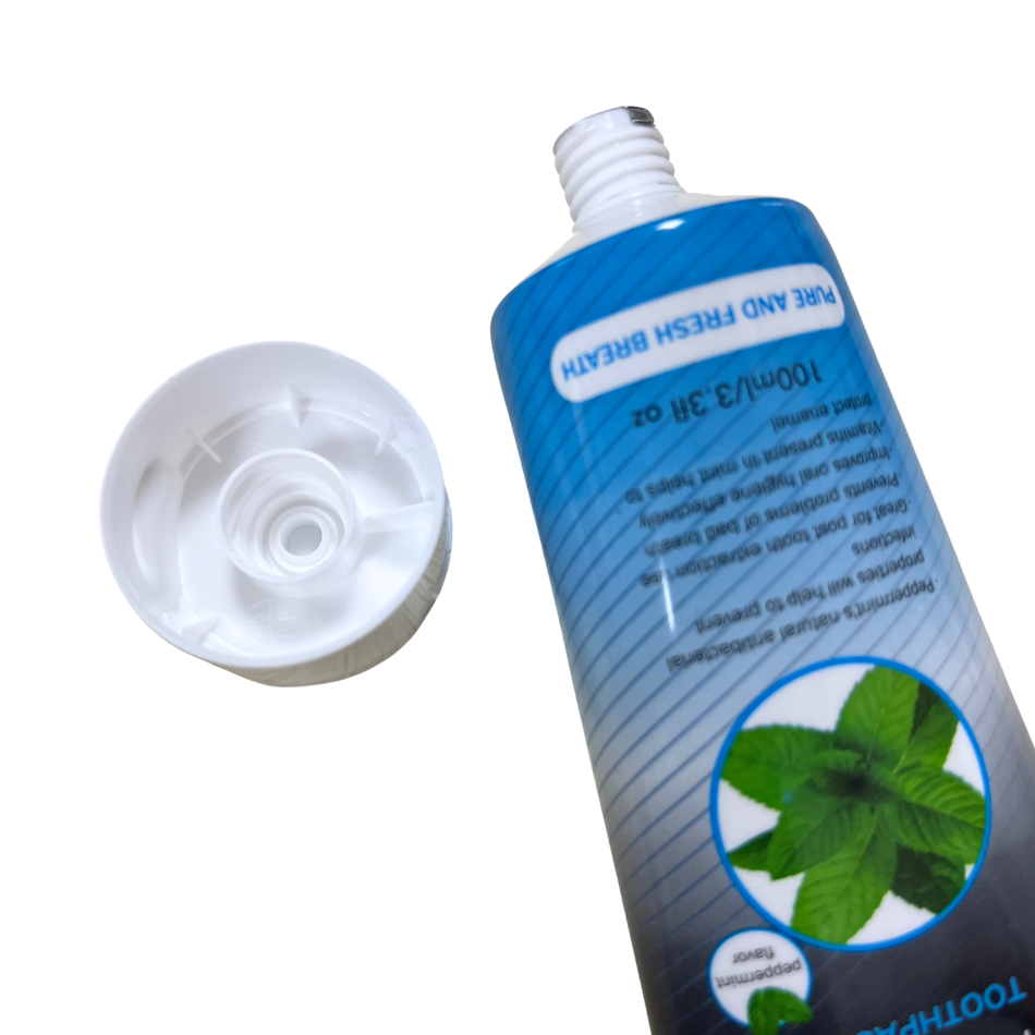 Whitening Toothpaste Png