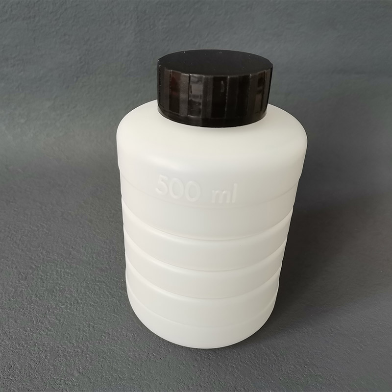 Linx 500ML ink empty bottle 1